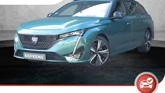 Gebruikt 2023 Peugeot 308 GT Stationwagen | € 31.725 (Eerlijke prijs)