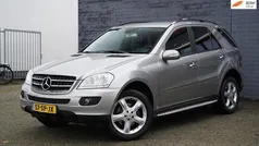 Gebruikt 2006 Mercedes 350 SUV | € 7.950 (Super prijs)