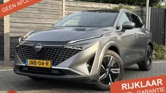 Gebruikt 2025 Nissan Qashqai Tekna SUV | € 38.950 (Eerlijke prijs)