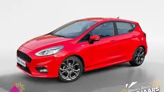 Gebruikt 2020 Ford Fiesta ST-Line Hatchback | € 15.190 (Eerlijke prijs)