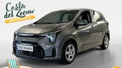 Grijs Gebruikt 2024 Kia Picanto Hatchback | € 16.945 (Eerlijke prijs)