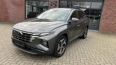 Grijs Gebruikt 2021 Hyundai Tucson Premium SUV | € 31.000 (Eerlijke prijs)