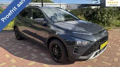 Grijs Gebruikt 2021 Hyundai Bayon Comfort SUV | € 19.940 (Eerlijke prijs)