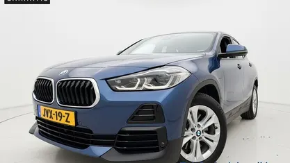 Occasion 2021 BMW X2 Executive SUV | € 27.745 (Super prijs)