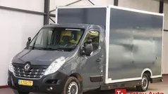 Gebruikt 2018 Renault Master Van | € 15.900 (Eerlijke prijs)