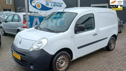 Occasion Renault Kangoo 75 PK (55 kW) 2012 MPV