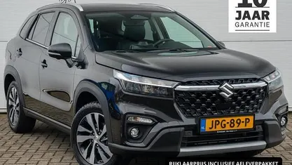Occasion 2025 Suzuki SX4 S-Cross Style SUV | € 30.950 (Eerlijke prijs)