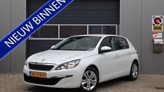 Gebruikt 2016 Peugeot 308 Active Hatchback | € 7.750 (Eerlijke prijs)