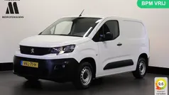 Gebruikt 2021 Peugeot Partner MPV | € 12.499 (Super prijs)