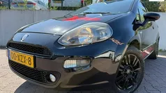 Gebruikt 2012 Fiat Punto Evo Easy Hatchback | € 2.444 (Goede deal)