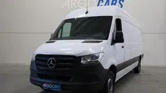 Gebruikt 2019 Mercedes Sprinter Van | € 21.450 (Goede deal)