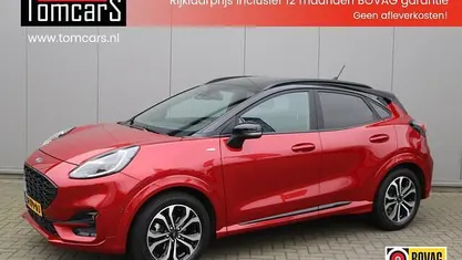 Gebruikt 2020 Ford Puma ST-Line SUV | € 17.950 (Eerlijke prijs)