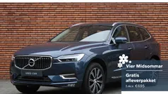 Gebruikt 2019 Volvo XC60 Inscription SUV | € 34.950 (Eerlijke prijs)