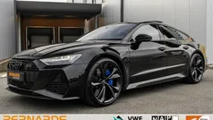 Gebruikt 2021 Audi RS7 Sportback Advanced Hatchback | € 129.950