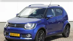 Gebruikt 2017 Suzuki Ignis Hatchback | € 13.795 (Eerlijke prijs)
