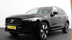 , metallic lak Gebruikt 2024 Volvo XC60 Ultimate SUV | € 61.890 (Eerlijke prijs)