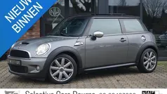 Gebruikt 2009 Mini Cooper S Chili Hatchback | € 4.900 (Super prijs)