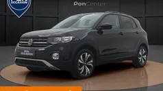 Zwart Gebruikt 2024 VW T-Cross Life SUV | € 23.750 (Goede deal)