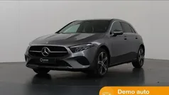 Gebruikt 2025 Mercedes A250 Luxury Hatchback | € 40.900 (Eerlijke prijs)