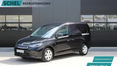 Zilver Nieuw 2024 VW Caddy MPV | € 33.950 (Eerlijke prijs)