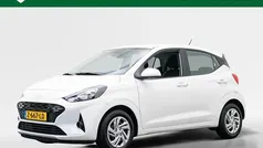 Gebruikt 2024 Hyundai i10 Comfort Hatchback | € 16.245 (Eerlijke prijs)