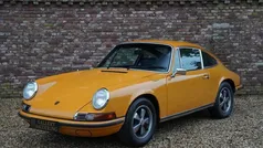 Gebruikt 1969 Porsche 911 Coupé | € 99.500