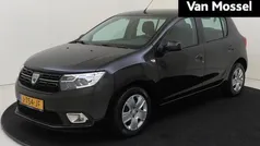 Gebruikt 2020 Dacia Sandero Comfort Hatchback | € 11.735 (Eerlijke prijs)