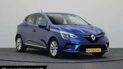 Occasion Renault Clio V Intens 2020 Hatchback