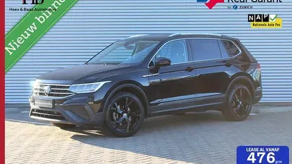 Occasion VW Tiguan Allspace 150 PK (110 kW) 2022 SUV