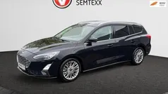 Gebruikt 2019 Ford Focus Business Edition Stationwagen | € 12.950 (Eerlijke prijs)
