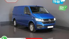 Gebruikt 2022 VW T6.1 Van | € 28.944 (Super prijs)