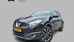 Gebruikt 2012 Nissan Qashqai SUV | € 8.895 (Eerlijke prijs)