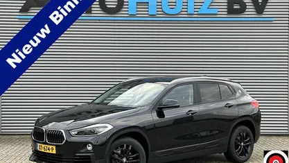 Occasion BMW X2 Executive 142 PK (104 kW) 2019 SUV