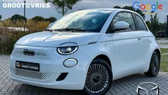 , metallic lak Gebruikt 2022 Fiat 500e Icon Hatchback | € 16.795 (Goede deal)