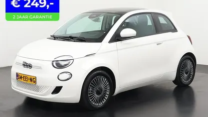 Occasion Fiat 500e Icon 11 kW (15 PK) 2026 Hatchback