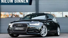 Gebruikt 2018 Audi A6 S-Line Stationwagen | € 32.950 (Goede deal)