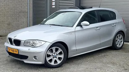 Occasion 2004 BMW 120 Executive Hatchback | € 3.850 (Eerlijke prijs)