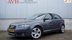 Hatchback Gebruikt 2008 Audi A3 Ambition Hatchback | € 3.950 (Goede deal)