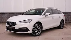 Gebruikt 2020 Seat Leon XCELLENCE Stationwagen | € 19.975 (Eerlijke prijs)