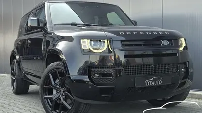 Occasion Land Rover Defender 249 PK (183 kW) 2024 SUV