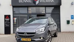 Gebruikt 2015 Opel Corsa Cosmo Hatchback | € 7.995 (Eerlijke prijs)