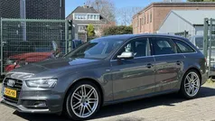 Gebruikt 2013 Audi A4 Proline Stationwagen | € 10.999 (Eerlijke prijs)