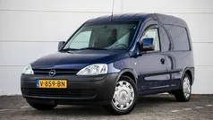 Gebruikt 2010 Opel Combo MPV | € 4.450 (Eerlijke prijs)