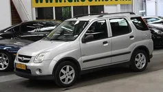 Grijs Gebruikt 2005 Suzuki Ignis Exclusive Hatchback | € 3.944 (Eerlijke prijs)