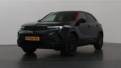 Zwart Gebruikt 2022 Opel Mokka-e GS Line SUV | € 20.840 (Eerlijke prijs)