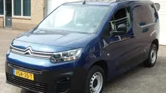 Gebruikt 2020 Citroën Berlingo MPV | € 10.500 (Super prijs)
