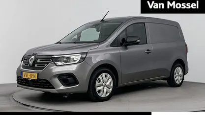 Grijs Gebruikt 2023 Renault Kangoo MPV | € 20.940 (Eerlijke prijs)