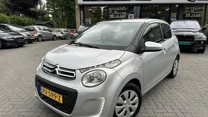 Occasion Citroën C1 Feel 69 PK (50 kW) 2018 Hatchback