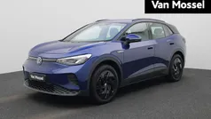 Blauw Gebruikt 2023 VW ID.4 Pro SUV | € 31.400 (Eerlijke prijs)