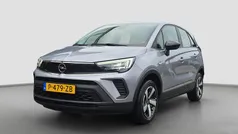 Gebruikt 2022 Opel Crossland X Edition SUV | € 16.895 (Eerlijke prijs)